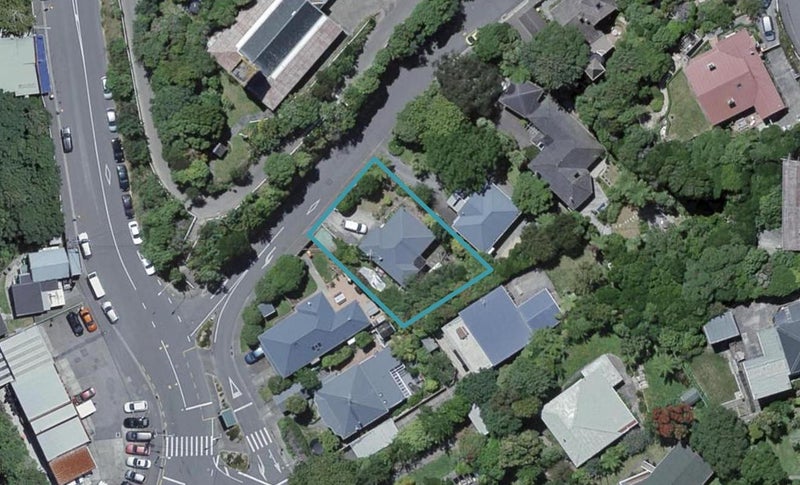 6 Abbott Street, Ngaio, Wellington - Carousel 1