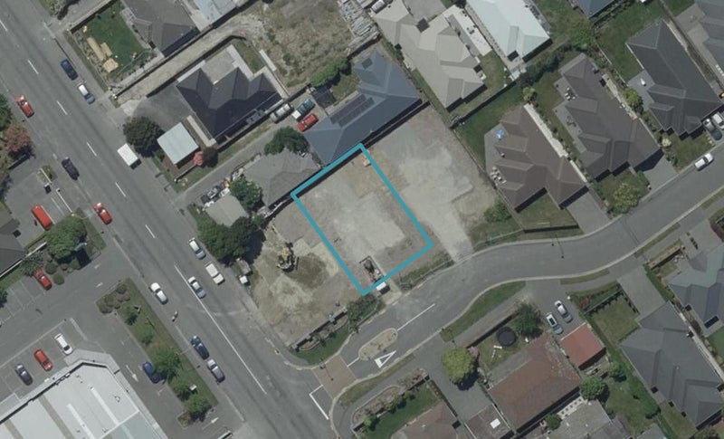 46A Epsom Road, Sockburn, Christchurch - Carousel 1