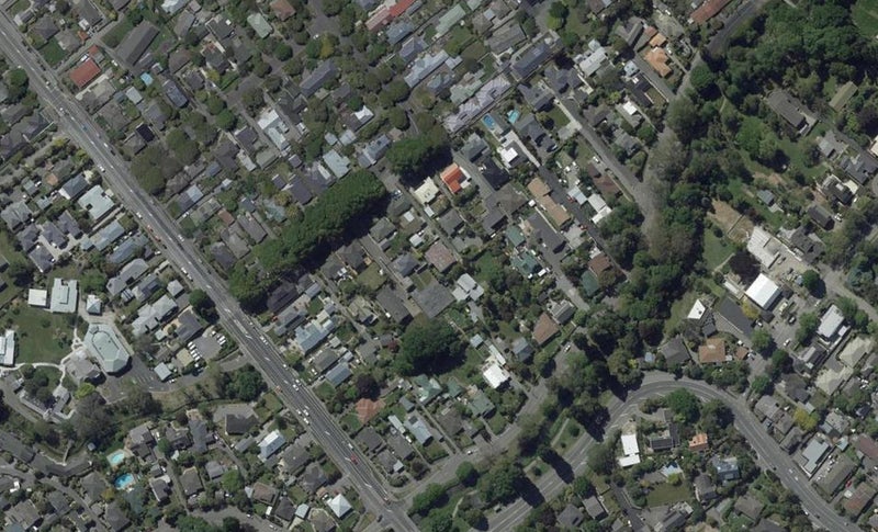 1/18A Darley Street, Somerfield, Christchurch - Carousel 1