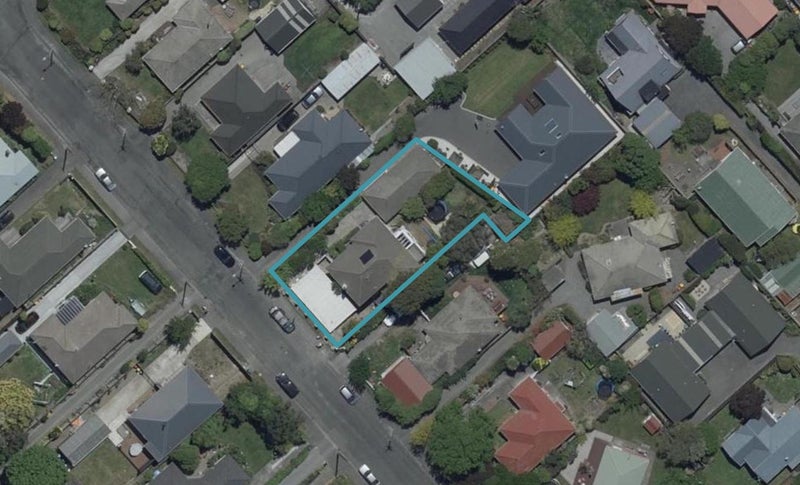 12 Wallace Street, Bryndwr, Christchurch - Carousel 1