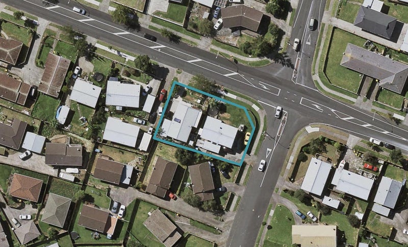 2/63 Othello Drive, Clover Park, Auckland - Carousel 1