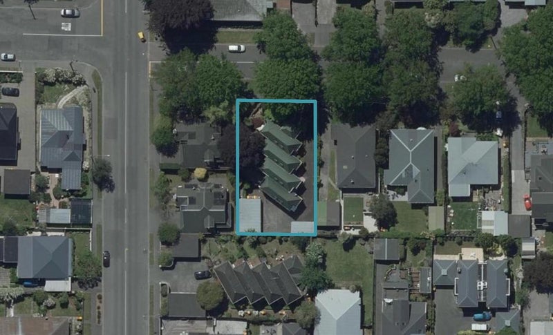 82B Ranfurly Street, St Albans, Christchurch - Carousel 1