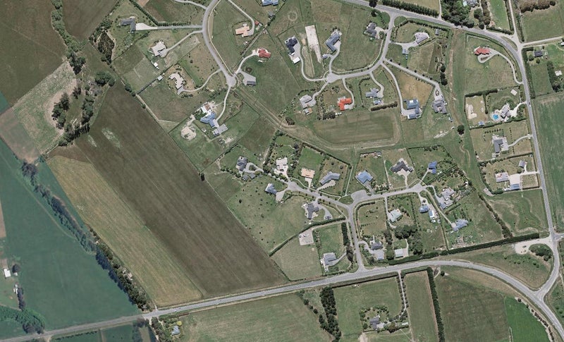 29 Adian Way, Loburn, Rangiora - Carousel 1