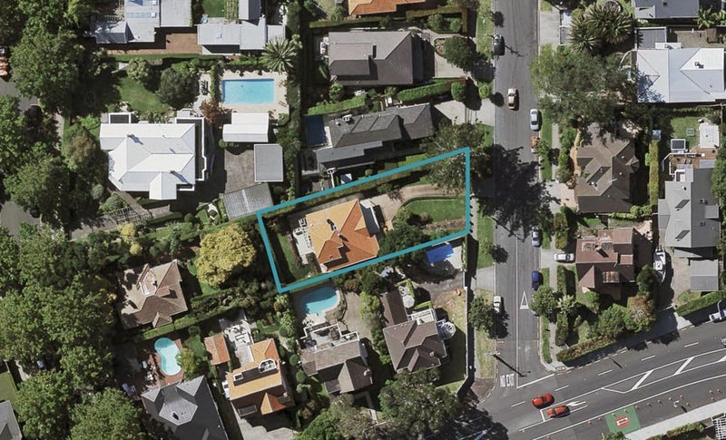 2 Kelvin Road, Remuera, Auckland - Carousel 1