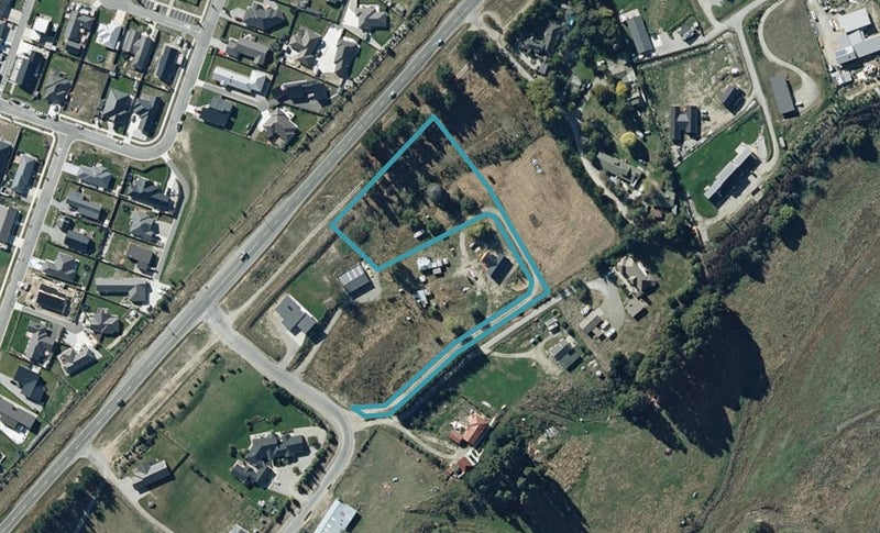 0 Monteith Road, Albert Town, Wanaka - Carousel 1