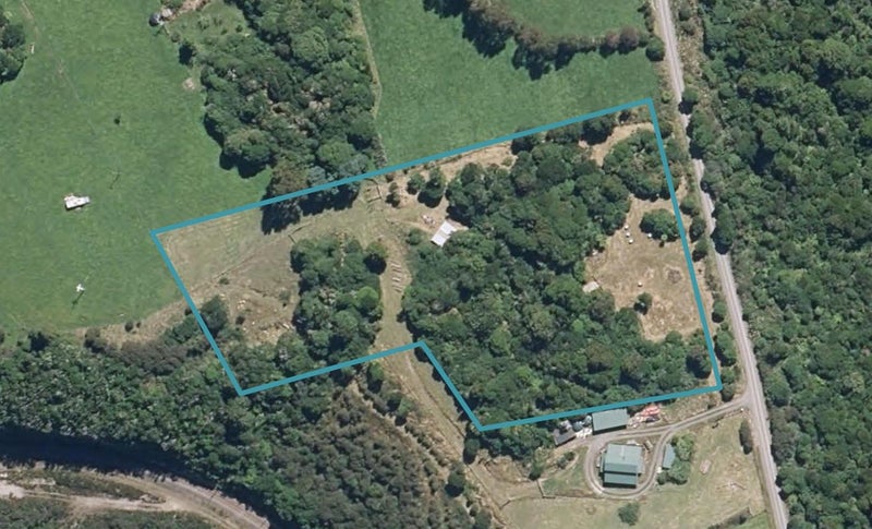 0 Top Mill Road, Raurimu, Owhango - Carousel 1