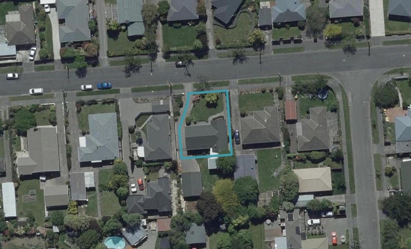 17 Beatrice Place, Avonhead, Christchurch - Carousel 1