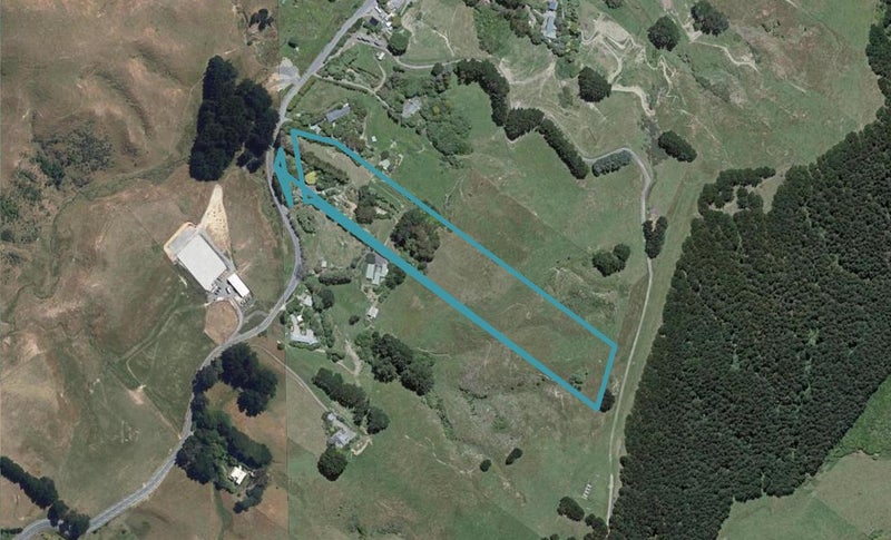 918 Ohariu Valley Road, Ohariu, Wellington - Carousel 1