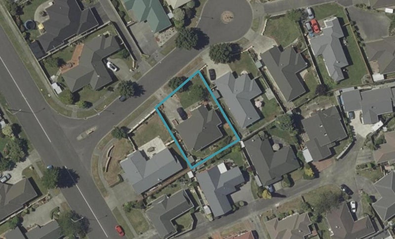 4 Brookside Close, Highbury, Palmerston North - Carousel 1