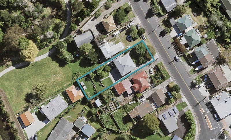 9 Sunnyside Road, Sunnyvale, Auckland - Carousel 1