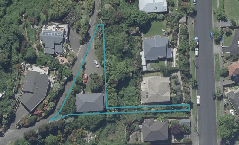 56A Norfolk Street, Saint Clair, Dunedin - Carousel 1