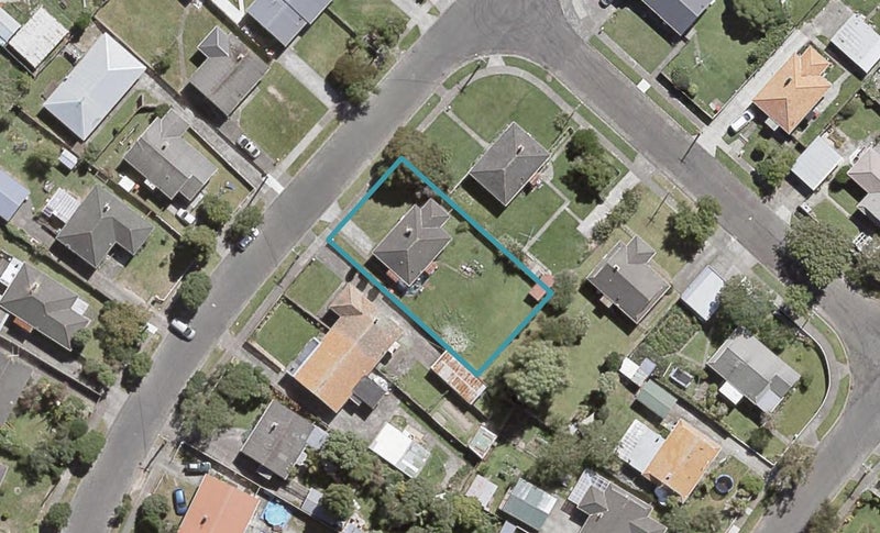 40 Compton Crescent, Taita, Lower Hutt - Carousel 1
