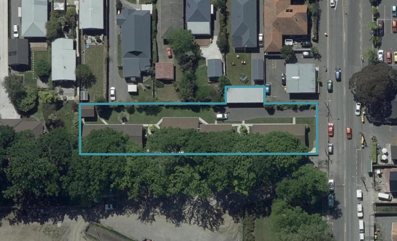 699 Barbadoes Street, Edgeware, Christchurch - Carousel 1