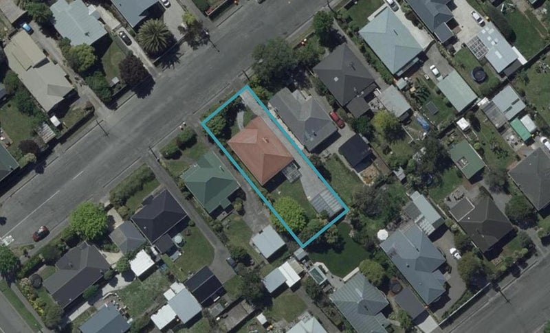 24 Redruth Avenue, Spreydon, Christchurch - Carousel 1