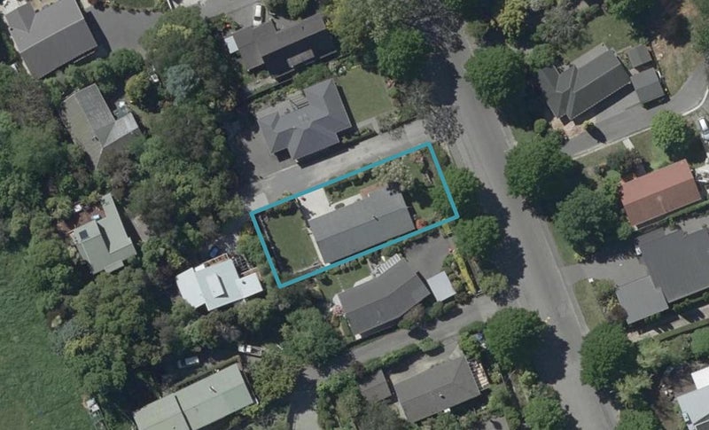 104 Bowenvale Avenue, Cashmere, Christchurch - Carousel 1