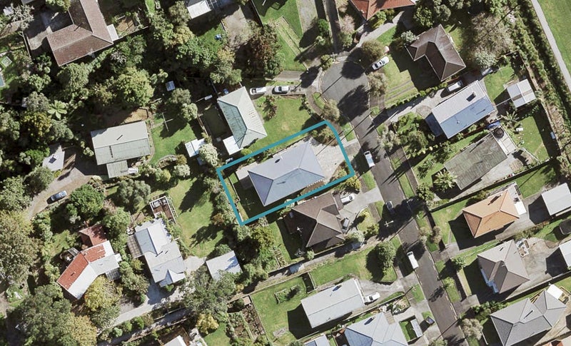 26A Whittle Place, New Windsor, Auckland - Carousel 1