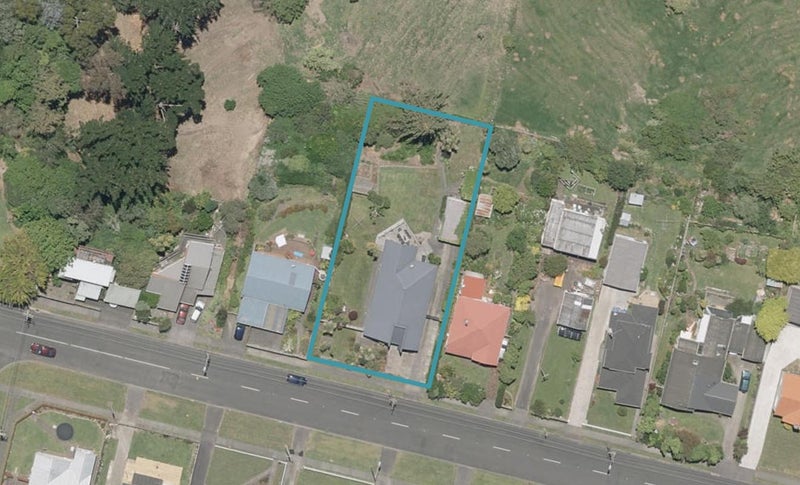 85 Portal Street, Durie Hill, Whanganui - Carousel 1