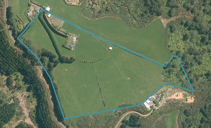 204A Tram Gully Road, Waiuku - Carousel 1