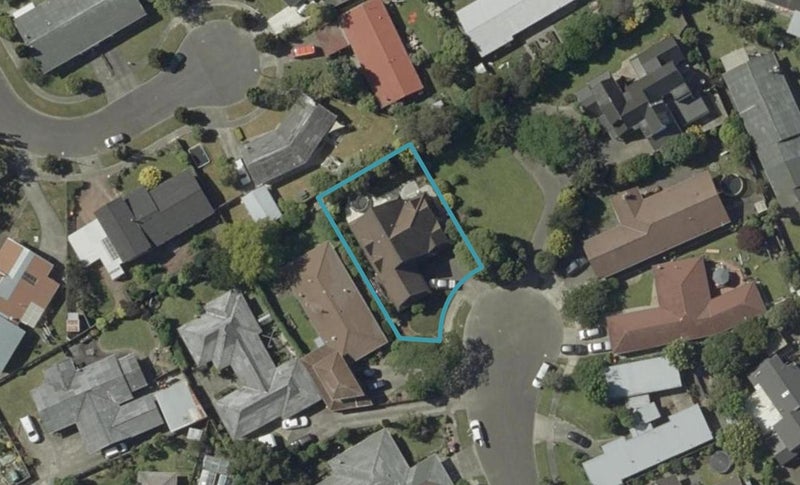 19 Truscott Grove, Awapuni, Palmerston North - Carousel 1