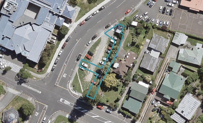10/1 Myrtle Street, Hutt Central, Lower Hutt - Carousel 1