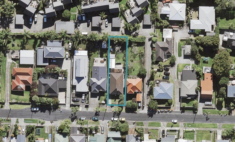 47 Fourth Avenue, Kingsland, Auckland - Carousel 1