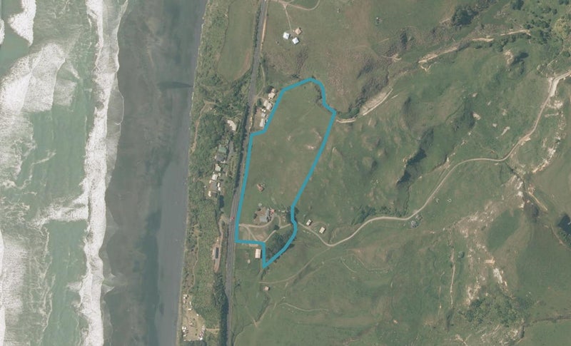 0 State Highway 3, Awakino, Mokau - Carousel 1
