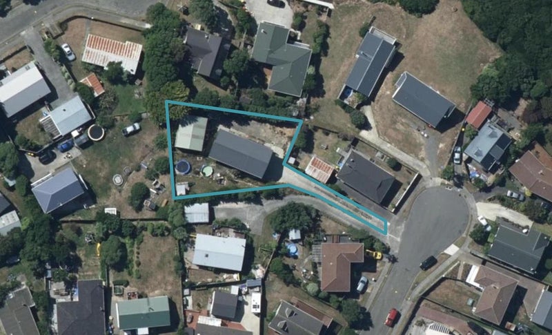 9 Tikati View, Titahi Bay, Porirua - Carousel 1