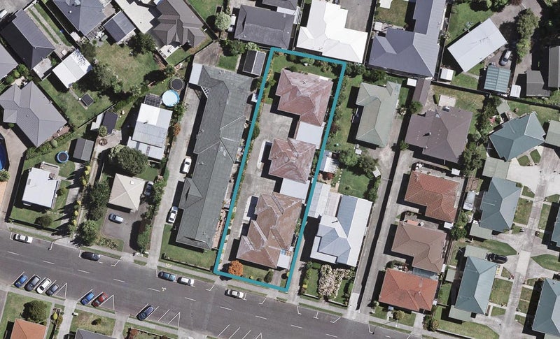 2/8 Peddie Street, Taradale, Napier - Carousel 1