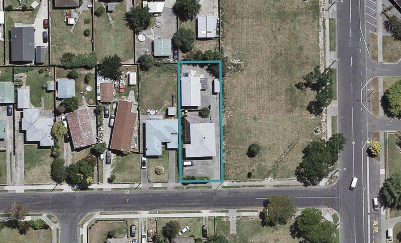 4 Darwin Crescent, Maraenui, Napier - Carousel 1
