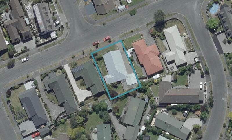156 Royal Park Drive, Parklands, Christchurch - Carousel 1