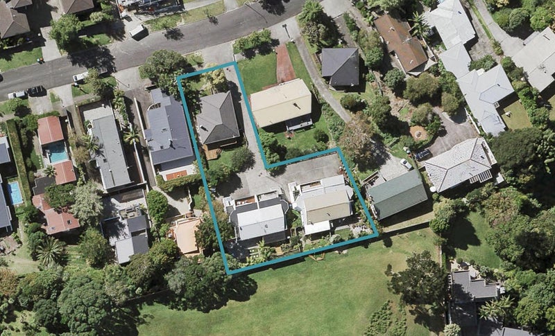 21B Southern Cross Road, Kohimarama, Auckland - Carousel 1