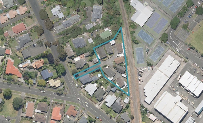 28C College Street, College Estate, Whanganui - Carousel 1