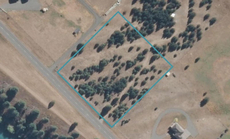 0 Max Smith  Dr, Twizel - Carousel 1