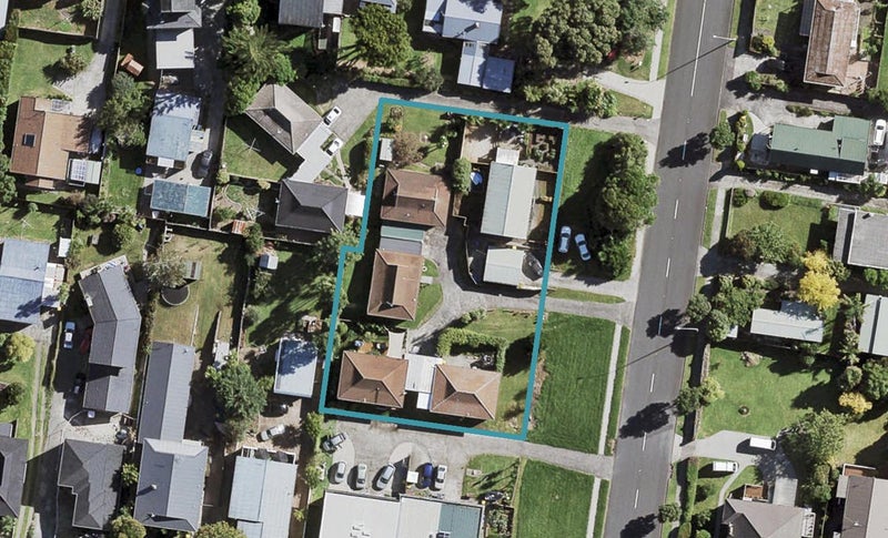 1/553 Weymouth Road, Weymouth, Auckland - Carousel 1