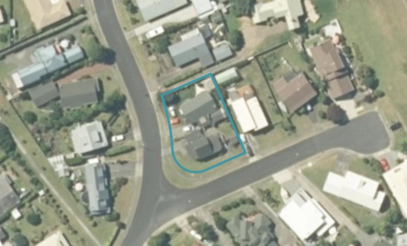 201 Moana Anu Anu Avenue, Whangamata, Whangamata - Carousel 1