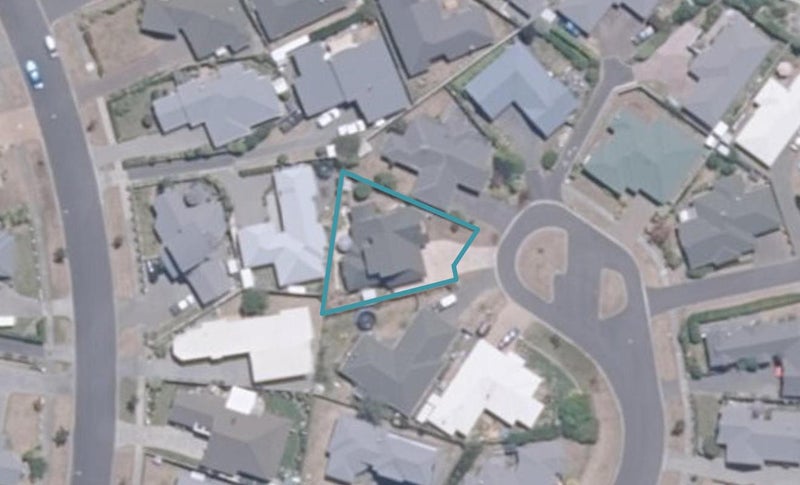 22 Whetu Place, Nukuhau, Taupo - Carousel 1