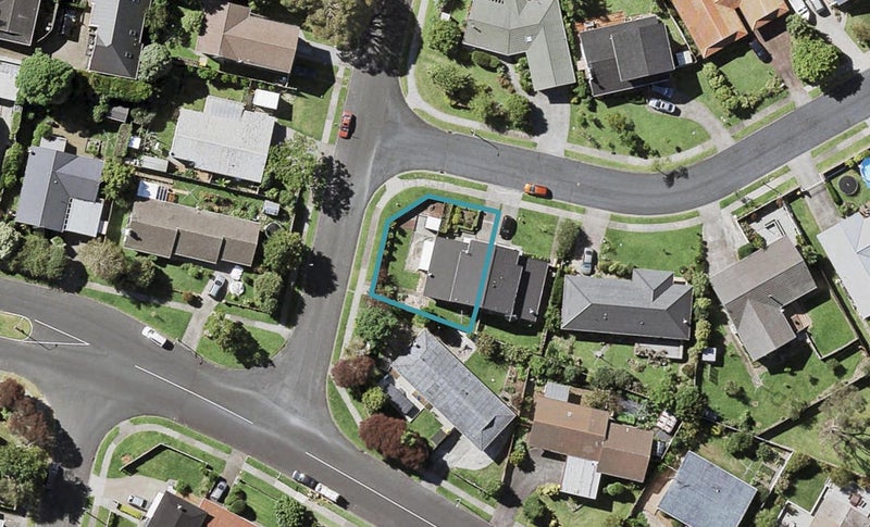 1 Serrita Avenue, Sunnyhills, Auckland - Carousel 1