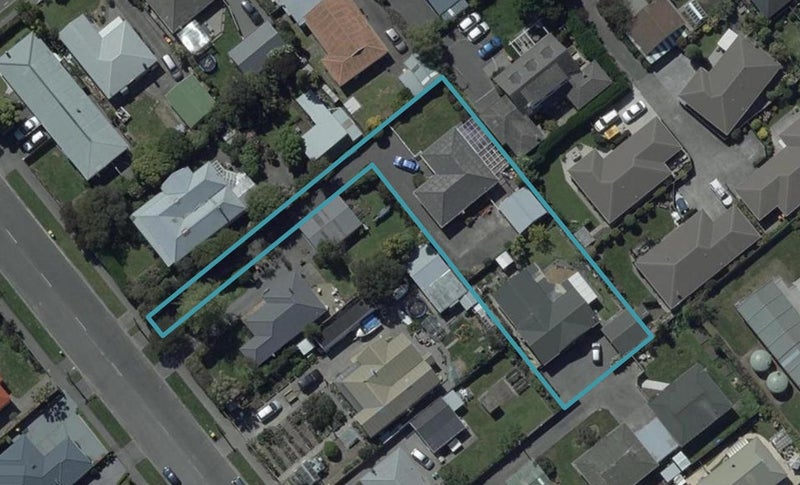 19C Tankerville Road, Hoon Hay, Christchurch - Carousel 1