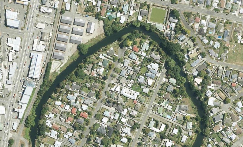 26 Lane Street, Islington, Blenheim - Carousel 1