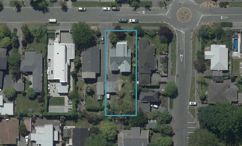 35 Weka Street, Fendalton, Christchurch - Carousel 1