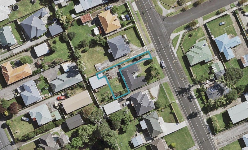 23C Rogers Road, Manurewa, Auckland - Carousel 1