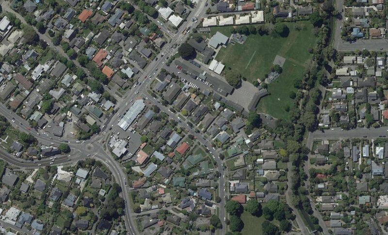 32 Remuera Avenue, Cashmere, Christchurch - Carousel 1