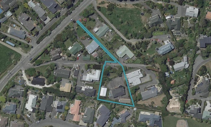 427 Cashmere Road, Westmorland, Christchurch - Carousel 1