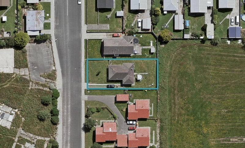 6 Rannoch Street, Rockdale, Invercargill - Carousel 1