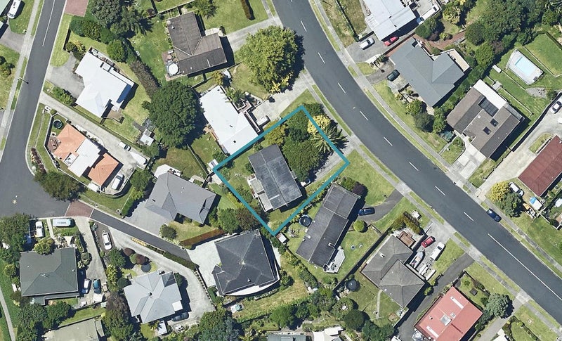 26 Townhead Crescent, Bethlehem, Tauranga - Carousel 1