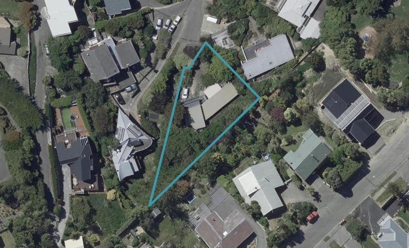 92 Kidson Terrace, Cashmere, Christchurch - Carousel 1