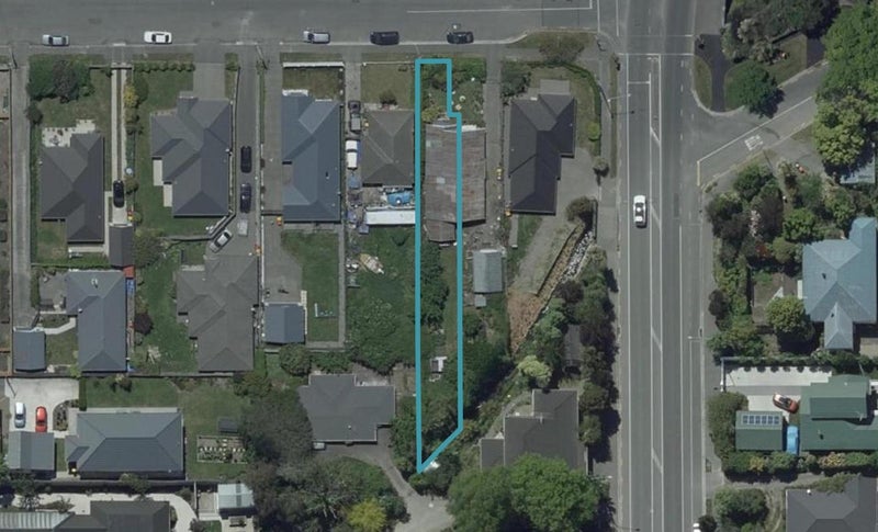 1/58 Averill Street, Richmond, Christchurch - Carousel 1