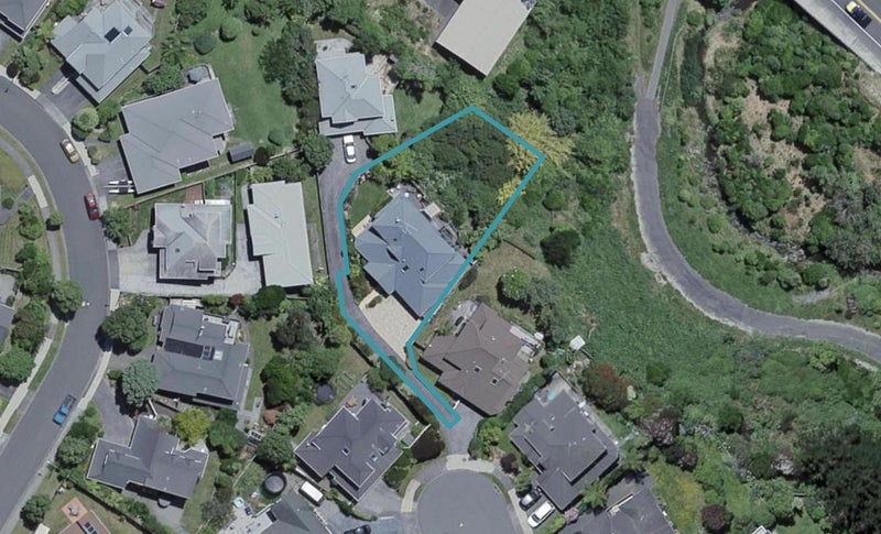 20A Longmont Terrace, Churton Park, Wellington - Carousel 1