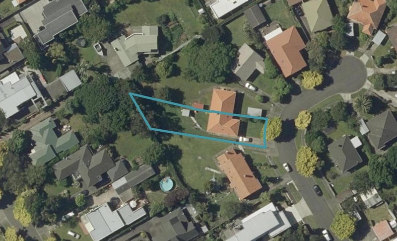 27 Anderson Street, Hokowhitu, Palmerston North - Carousel 1