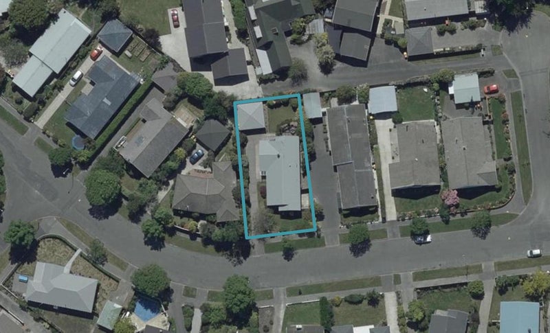 44 Raxworthy Street, Ilam, Christchurch - Carousel 1